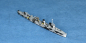 Preview: Zerstörer "Riboty" getarnt (1 St.) I 1942 Neptun NT 1565A